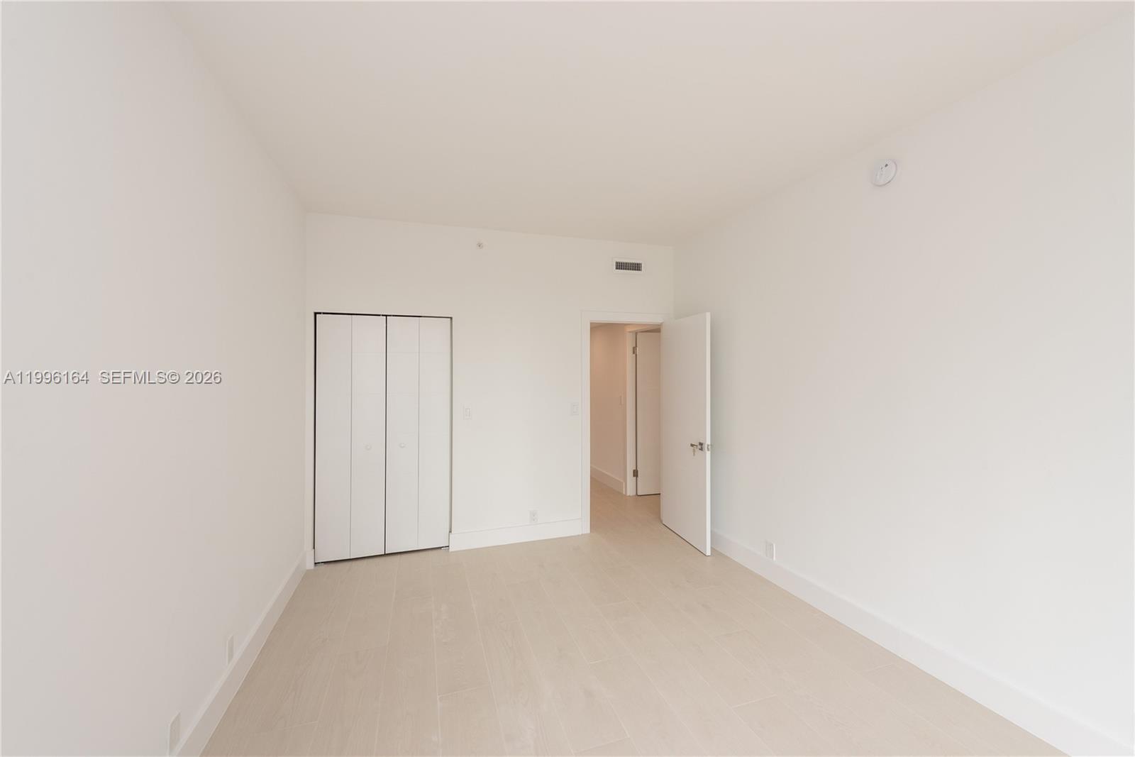 151 Crandon Boulevard, Unit 241 Key Biscayne, FL 33149 - Photo 22 of 28 a view of an empty room