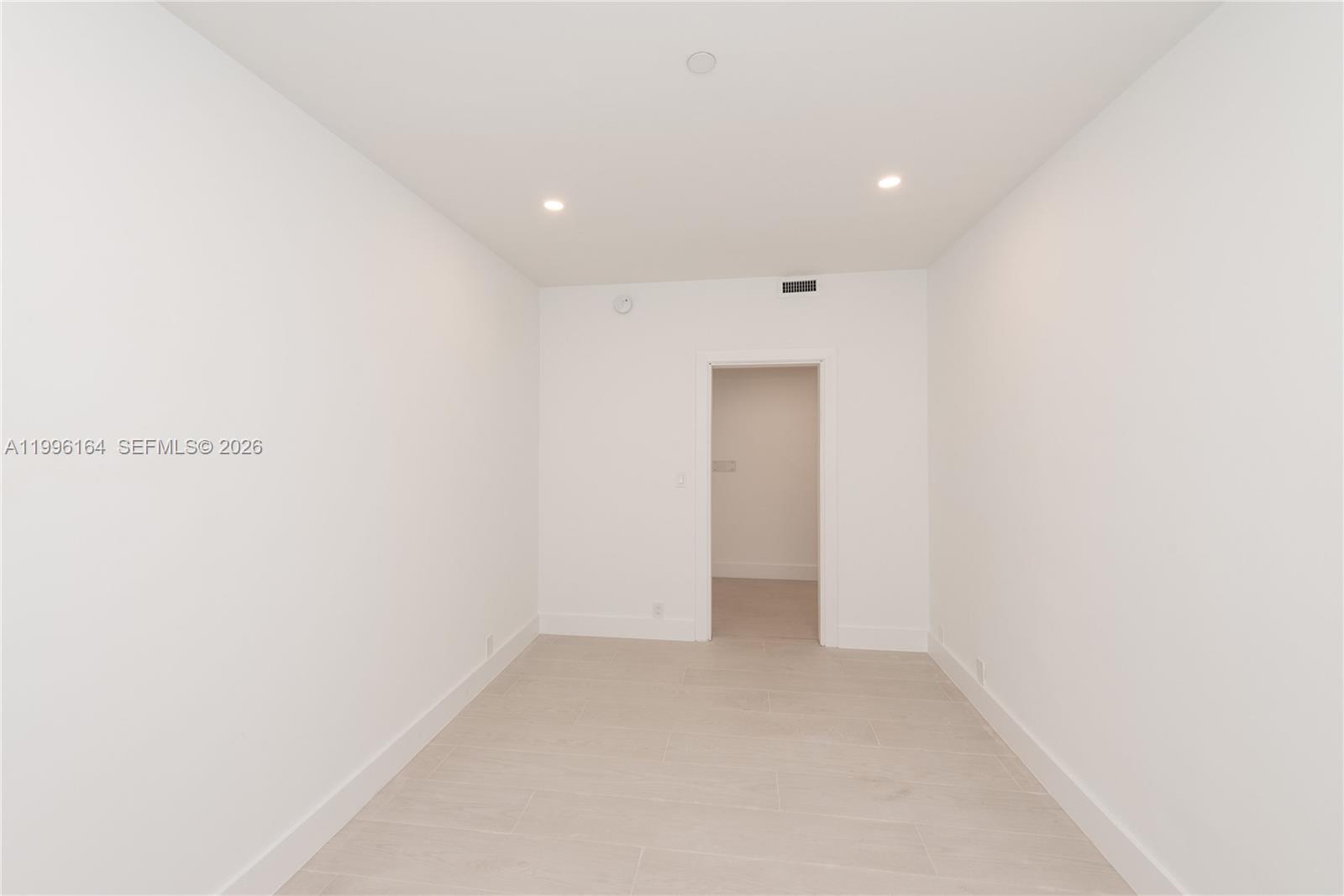 151 Crandon Boulevard, Unit 241 Key Biscayne, FL 33149 - Photo 25 of 28 a view of an empty room
