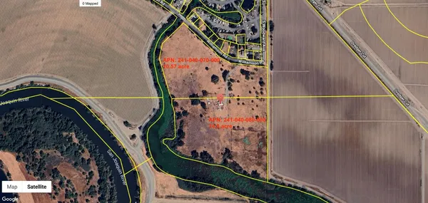 $1,110,000 | 1390 Williamson Road, Manteca, CA 95337