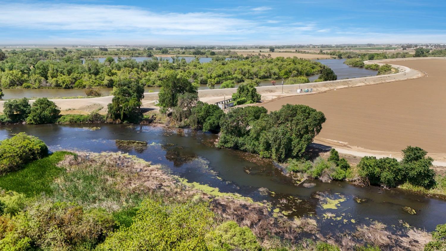 1390 Williamson Road Manteca, CA 95337 - Photo 10 of 27 an aerial view of a houses with ocean view