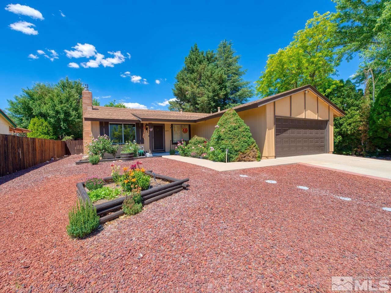 4275 Primavera Avenue Reno, NV 89502 - Photo 1 of 22 Photo 1