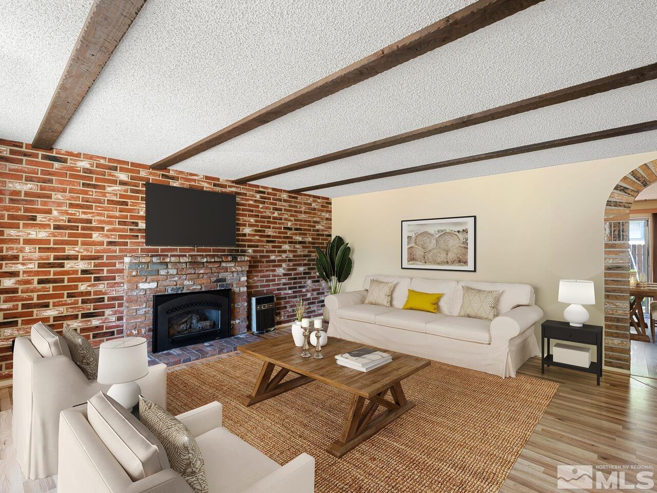 4275 Primavera Avenue Reno, NV 89502 - Photo 2 of 22 Photo 2
