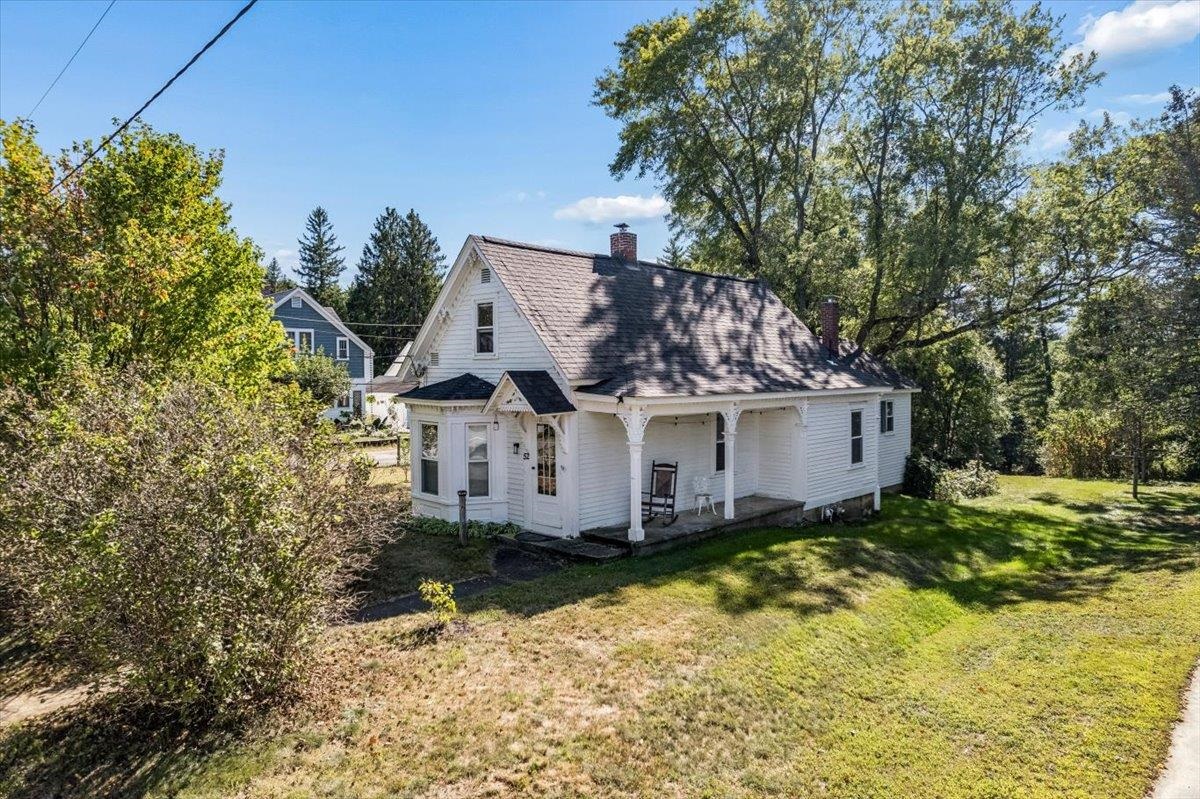 52 South Village Road Loudon, NH 03307 - Photo 54 of 58 Gallery Image 54