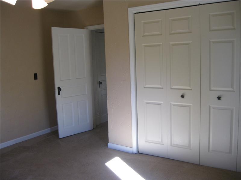 333 Eyth Road Butler, PA 16002 - Photo 12 of 15 Master Bedroom. Spacious, neutral, large closet ready to move into.