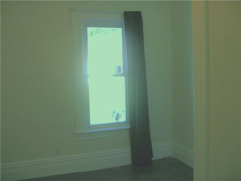 333 Eyth Road Butler, PA 16002 - Photo 15 of 15 Bedroom. 3rd Bedroom has an area for a built in closet. Neutral & clean.