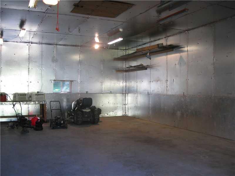 333 Eyth Road Butler, PA 16002 - Photo 3 of 15 Other. Inside of garage described in previous photo.