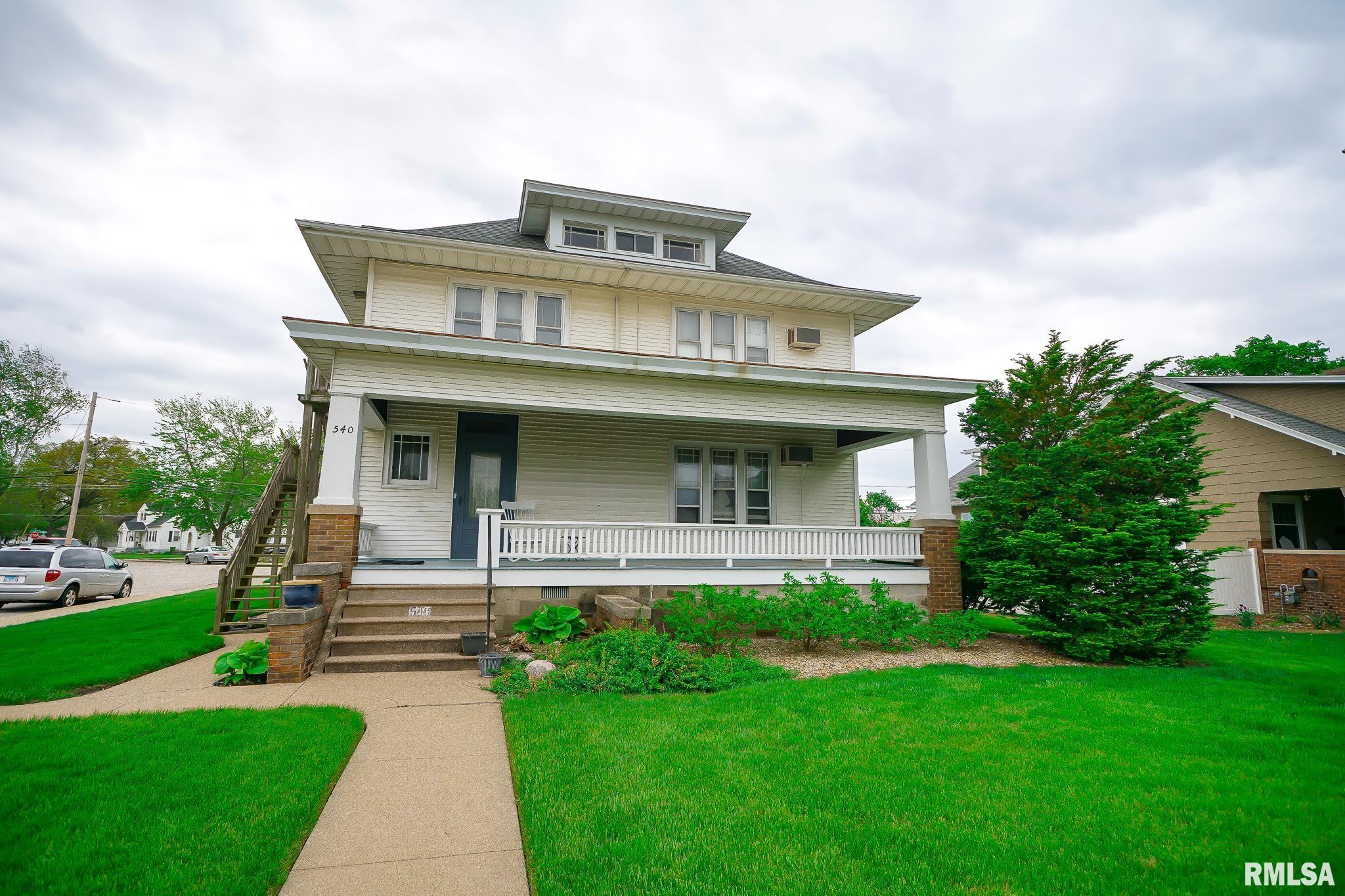 540 North Main Street Morton, IL 61550 - Photo 25 of 29