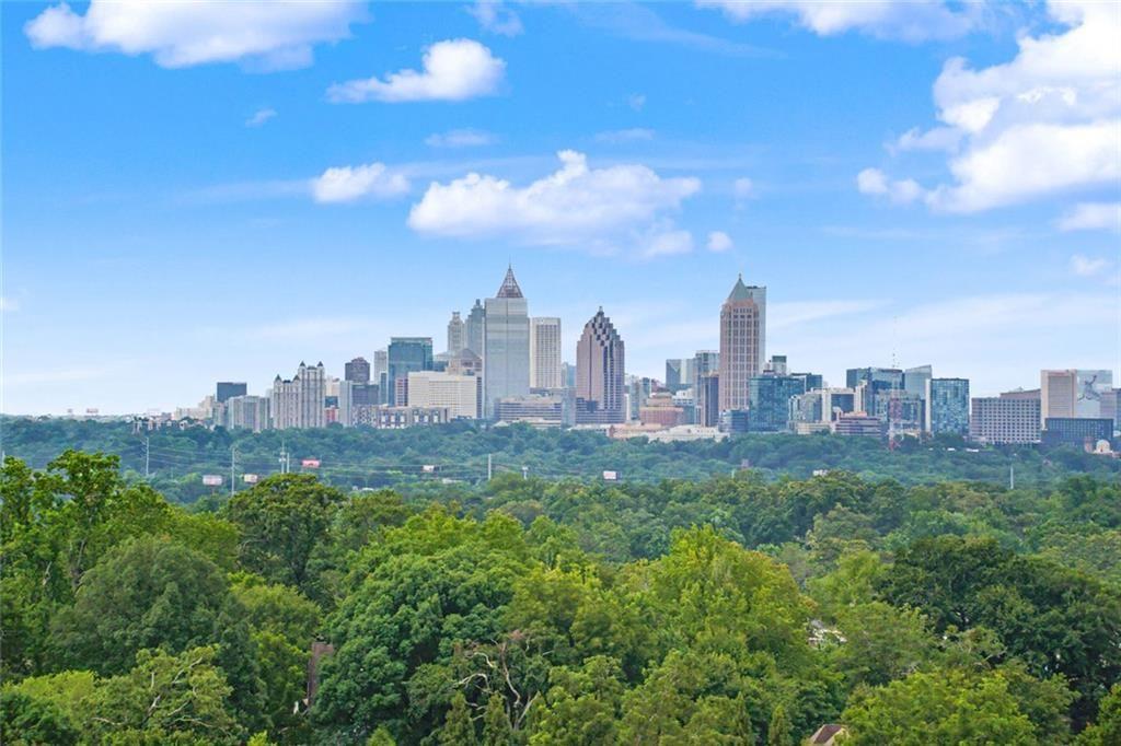 325 East Paces Ferry Road Northeast, Unit 1107 Atlanta, GA 30305 - Photo 10 of 43