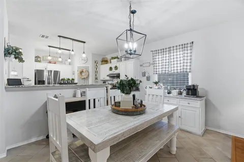 $385,000 | 7804 Seven Oaks Lane, Denton, TX 76210