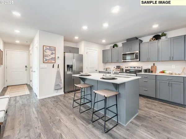 $499,995 | 12218 Northeast 14th Street, Vancouver, WA 98684