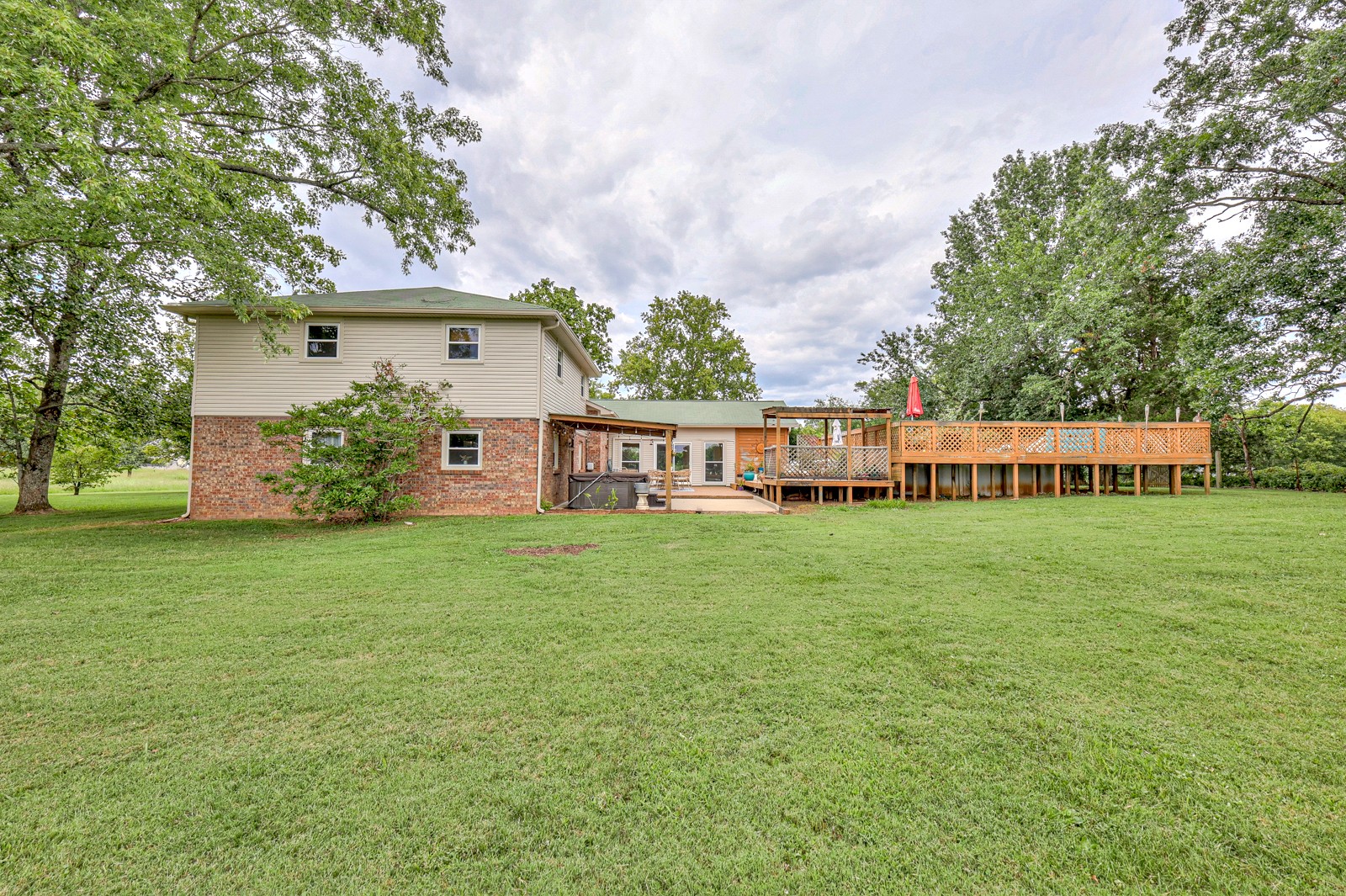 1404 Ringwald Road Murfreesboro, TN 37130 - Photo 40 of 47