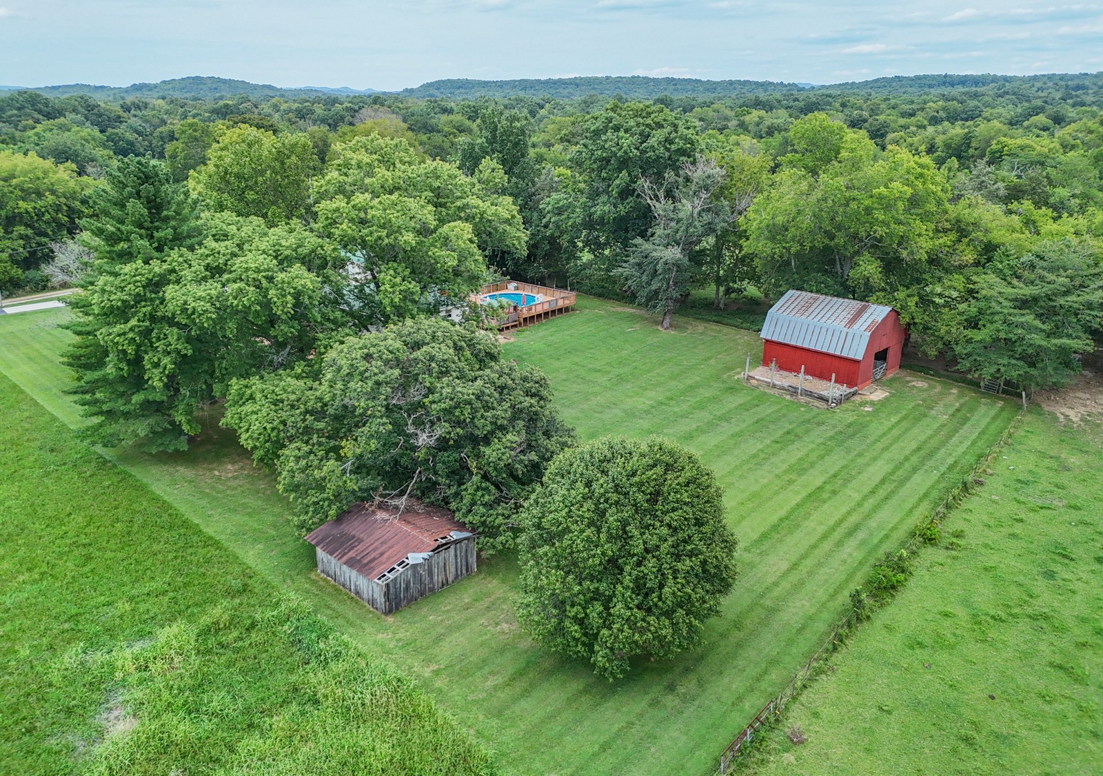 1404 Ringwald Road Murfreesboro, TN 37130 - Photo 4 of 47