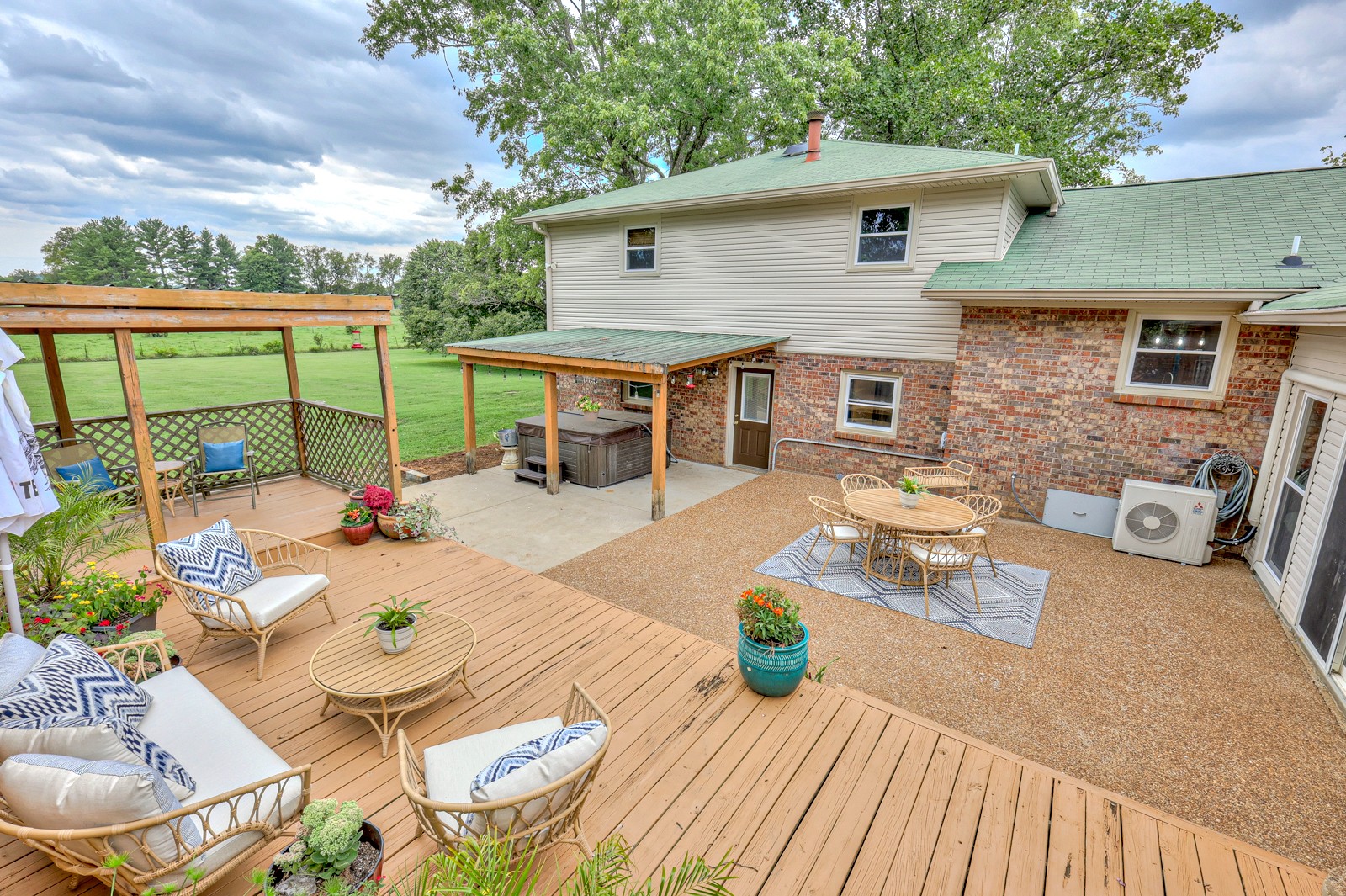 1404 Ringwald Road Murfreesboro, TN 37130 - Photo 41 of 47