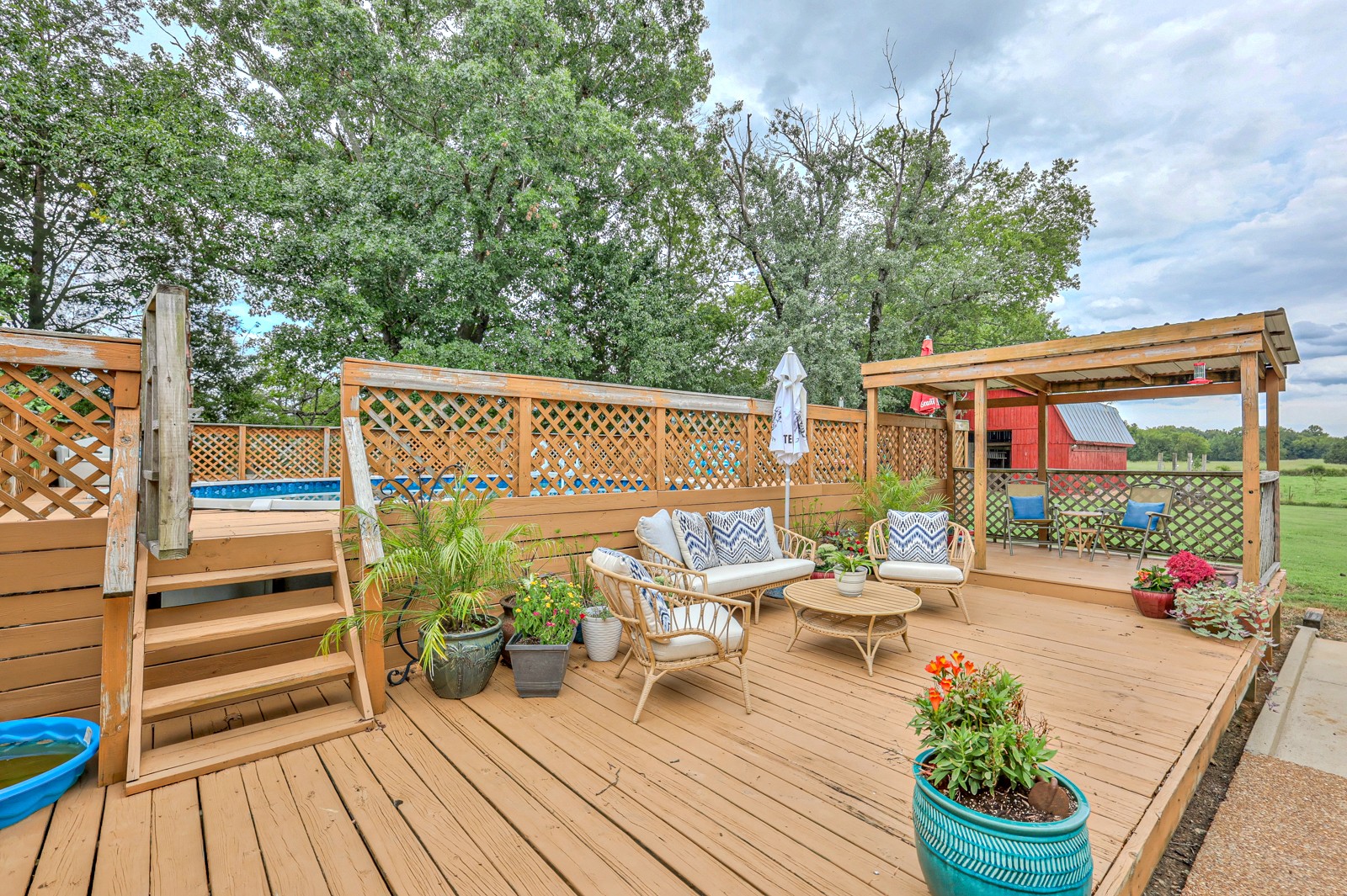 1404 Ringwald Road Murfreesboro, TN 37130 - Photo 45 of 47