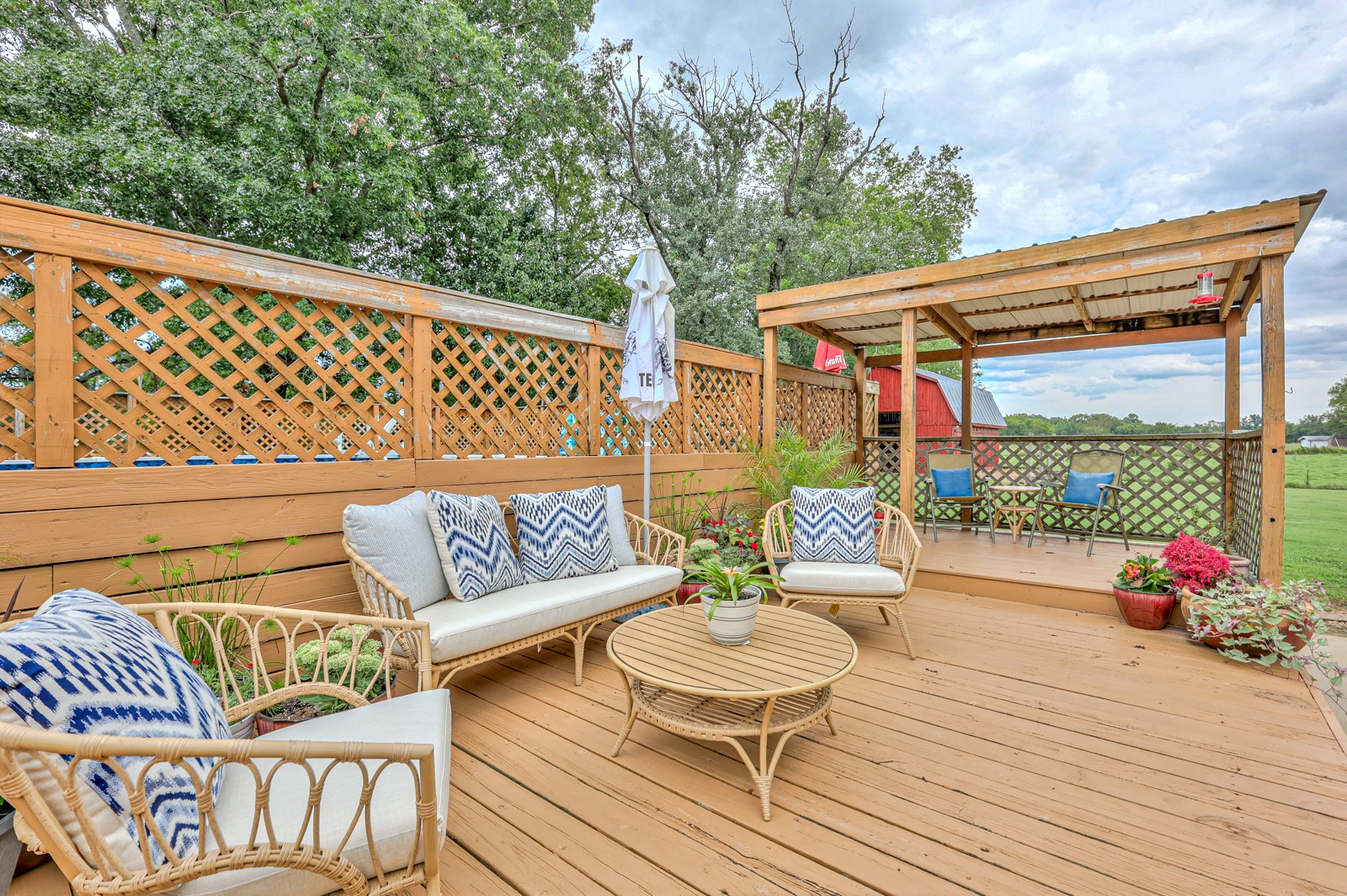 1404 Ringwald Road Murfreesboro, TN 37130 - Photo 46 of 47