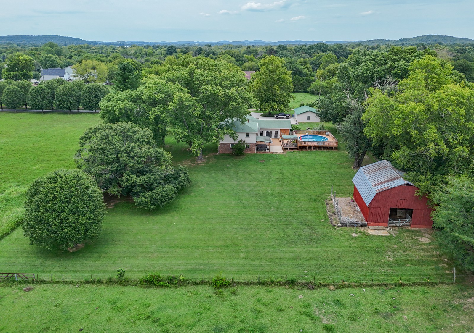 1404 Ringwald Road Murfreesboro, TN 37130 - Photo 5 of 47