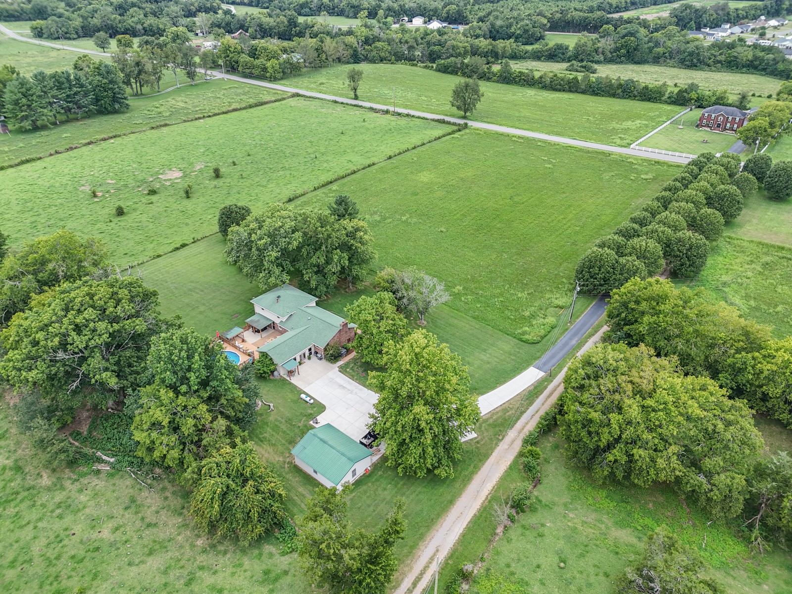 1404 Ringwald Road Murfreesboro, TN 37130 - Photo 6 of 47