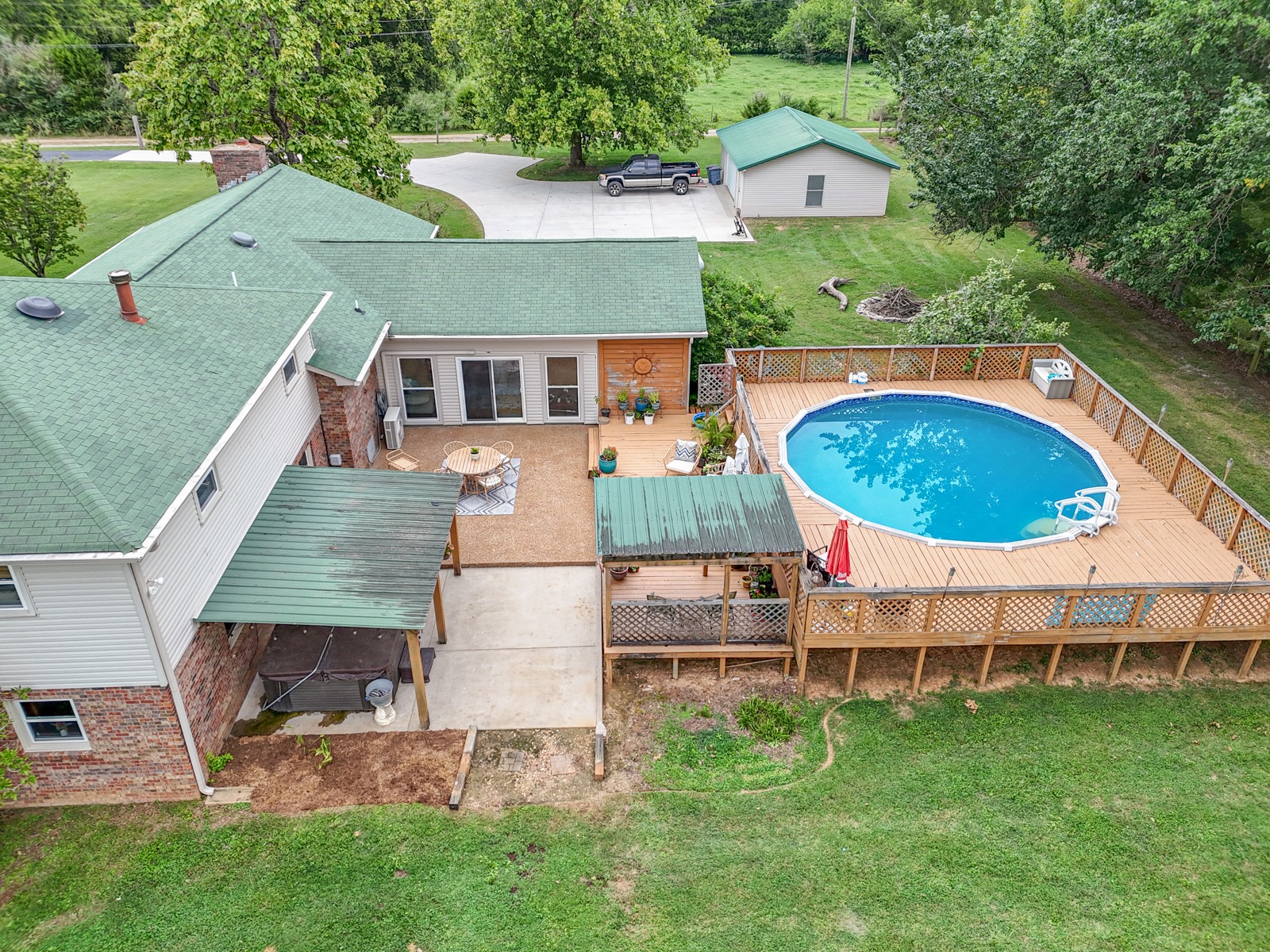 1404 Ringwald Road Murfreesboro, TN 37130 - Photo 7 of 47