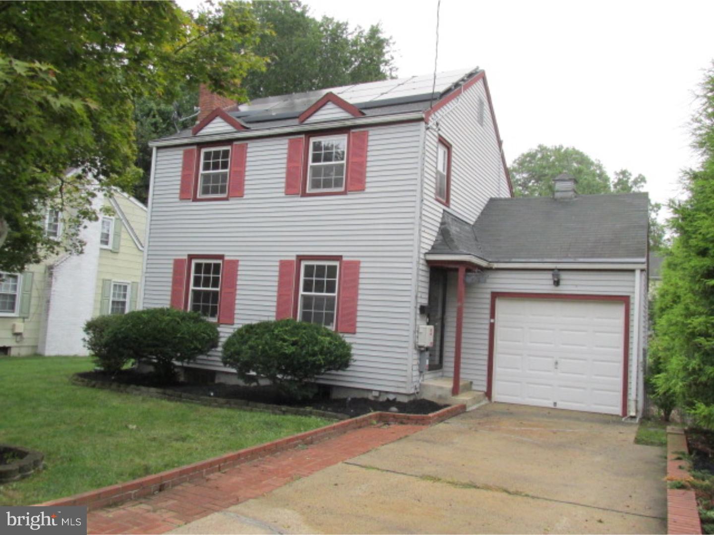 417 Sutherland Road Ewing, NJ 08618 - Photo 1 of 14