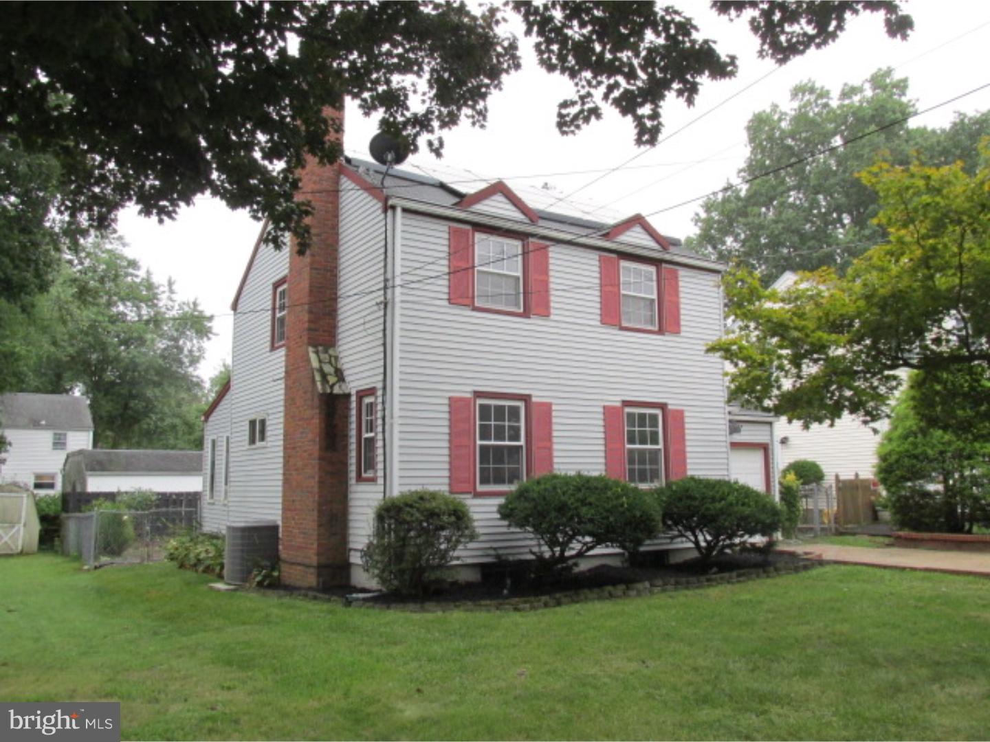 417 Sutherland Road Ewing, NJ 08618 - Photo 2 of 14