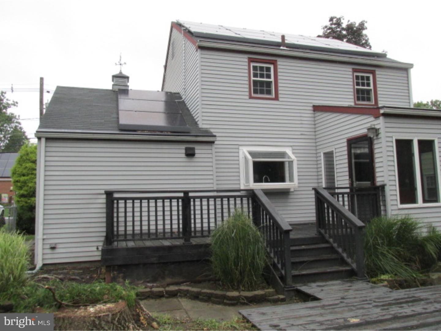 417 Sutherland Road Ewing, NJ 08618 - Photo 3 of 14
