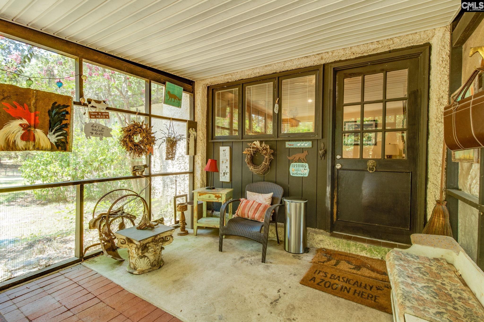 670 Red Fox Road Camden, SC 29020 - Photo 27 of 57