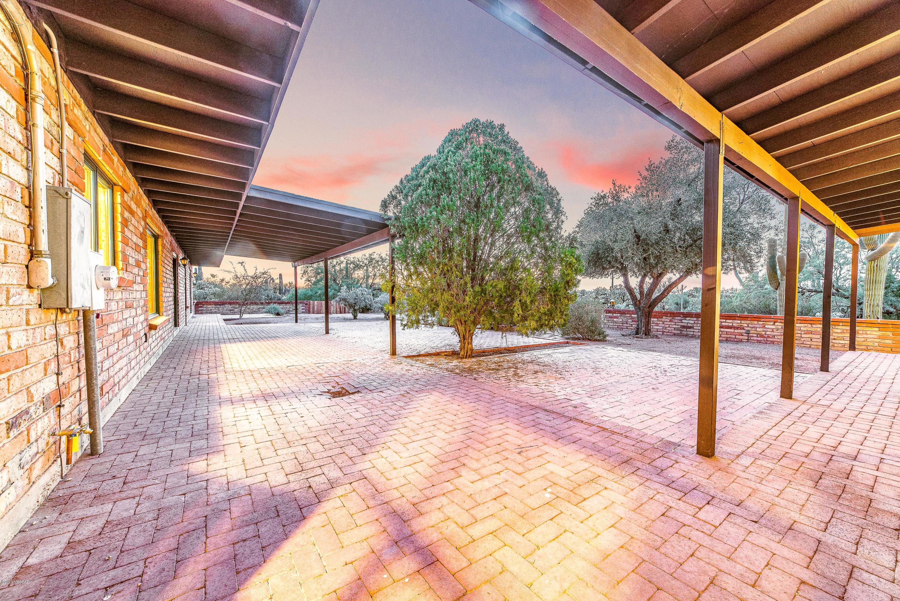 4261 North Old Rnch Road Tucson, AZ 85743 - Photo 46 of 50