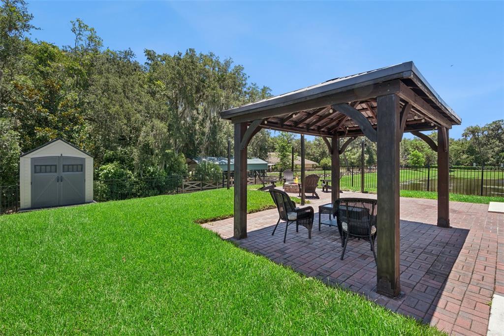 4076 Sapsucker Loop Sanford, FL 32773 - Photo 30 of 56