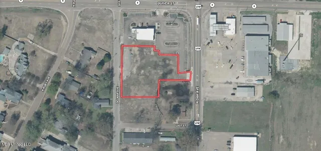 $100,000 | 8 Hwy Ruleville Ms 38771, Ruleville, MS 38771