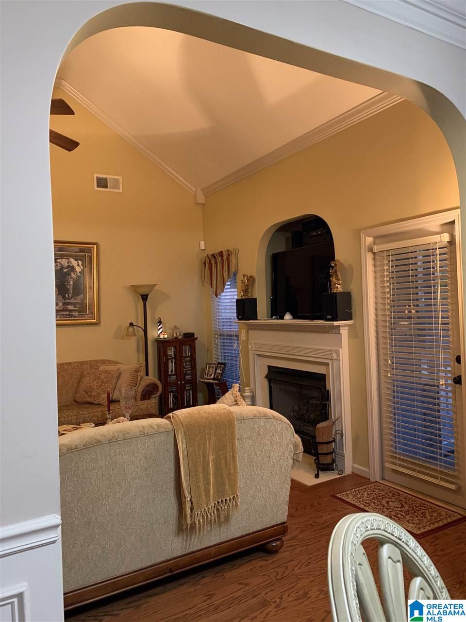 3010 Highview Lane Calera, AL 35040 - Photo 9 of 23