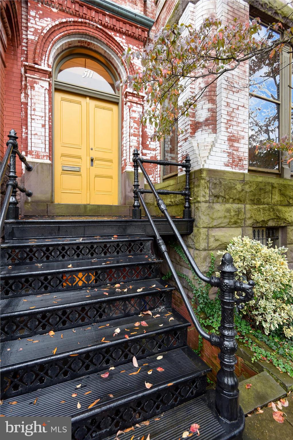 511 Seward Square Southeast Washington, DC 20003 - Photo 4 of 47 a view of swimming pool with outdoor seating