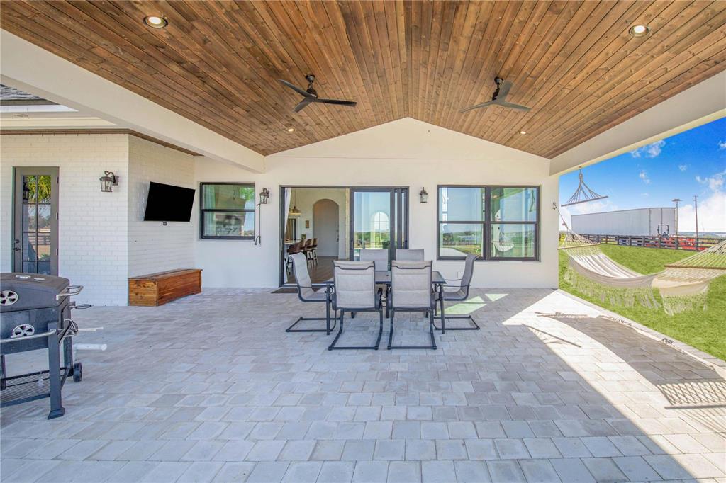 1109 Minute Mann Road Babson Park, FL 33827 - Photo 55 of 82