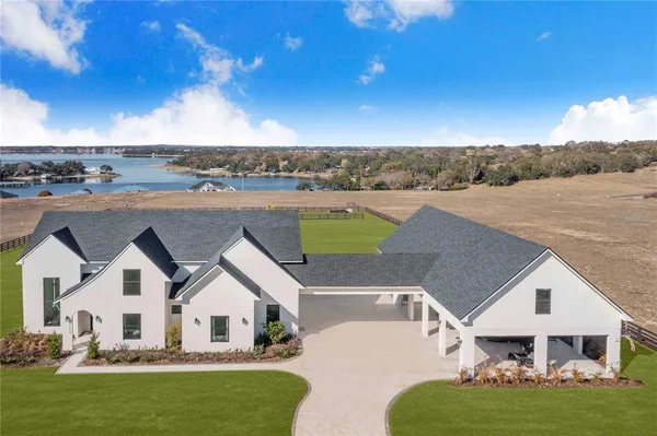 $1,475,000 | 1109 Minute Mann Road, Babson Park, FL 33827