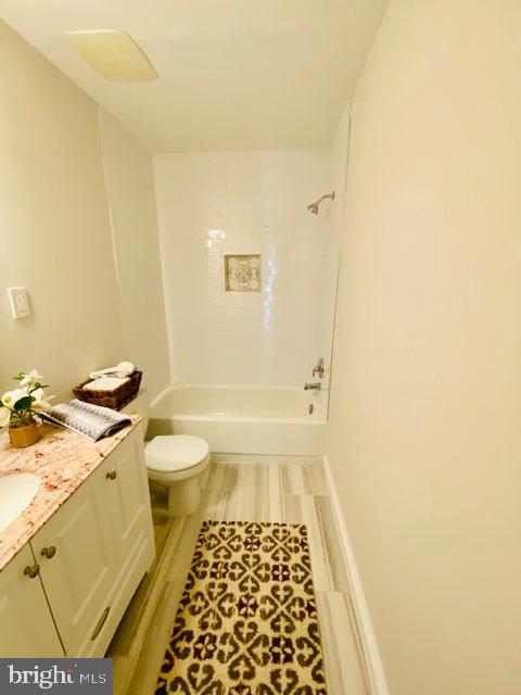 1715 Heather Place Clementon, NJ 08021 - Photo 13 of 21 Gallery Image 13