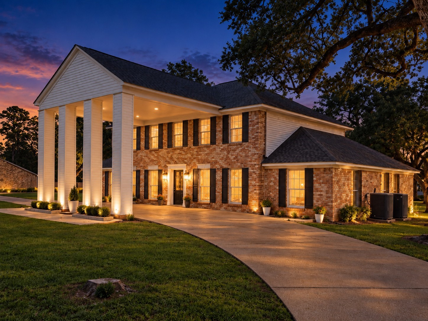 6510 FM 3012 Road Wharton, TX 77488 - Photo 1 of 47 Gallery Image 1