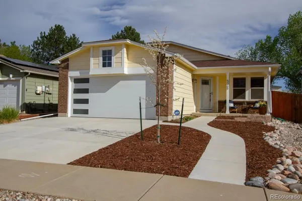 $539,000 | 5069 West 62nd Avenue, Arvada, CO 80003