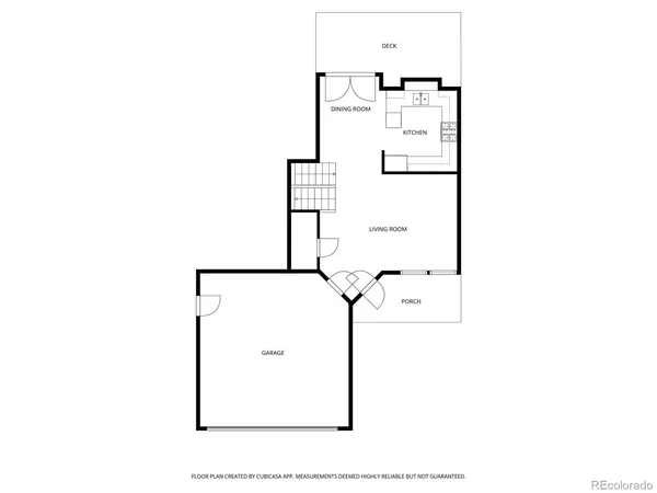 $539,000 | 5069 West 62nd Avenue, Arvada, CO 80003