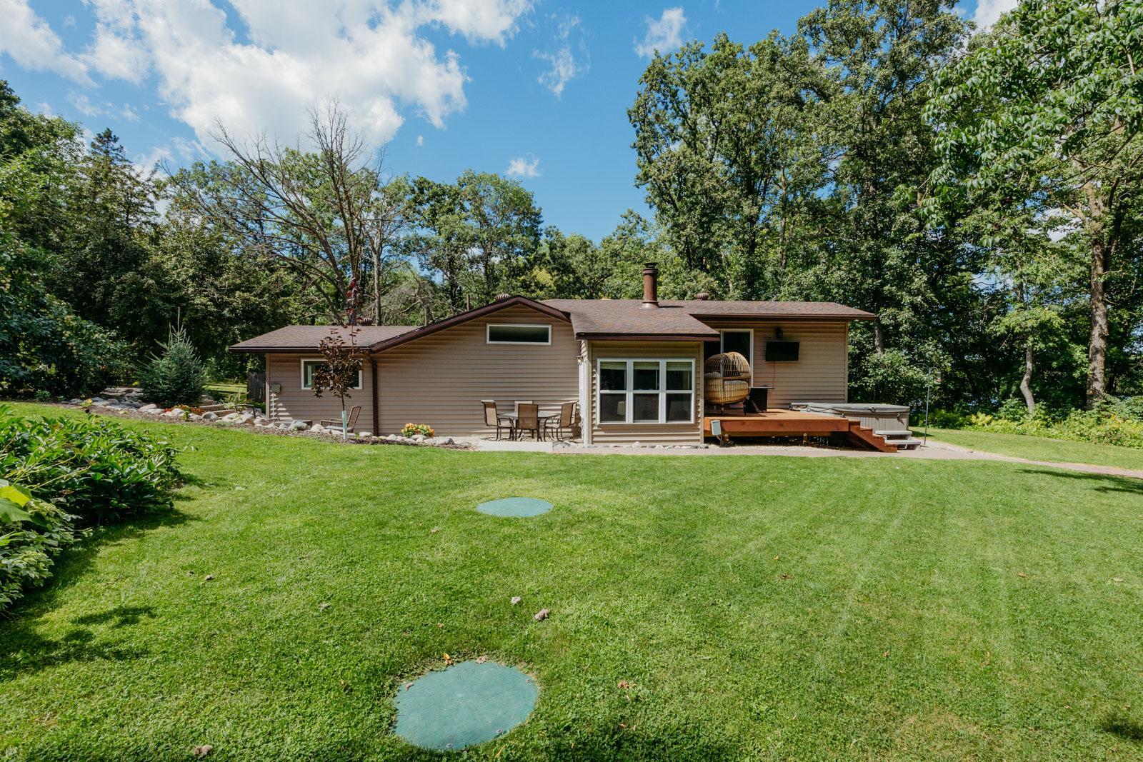28361 South Buffalo Lake Road Detroit Lakes, MN 56501 - Photo 52 of 78