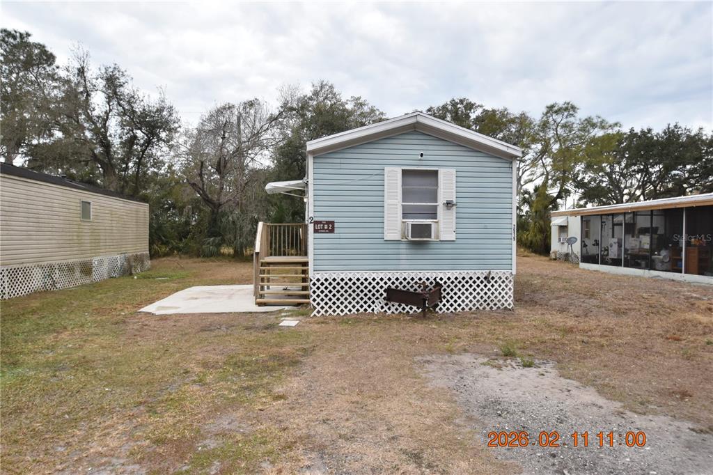 7515 Symmes Road, Unit LOT 2 Gibsonton, FL 33534 - Photo 1 of 24