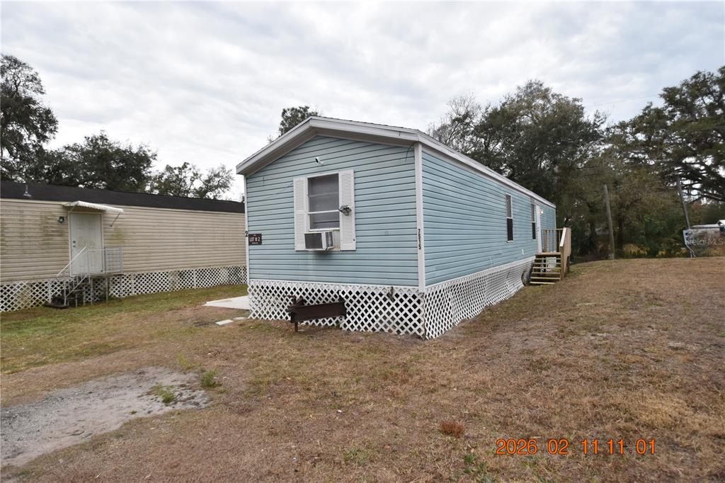 7515 Symmes Road, Unit LOT 2 Gibsonton, FL 33534 - Photo 19 of 24