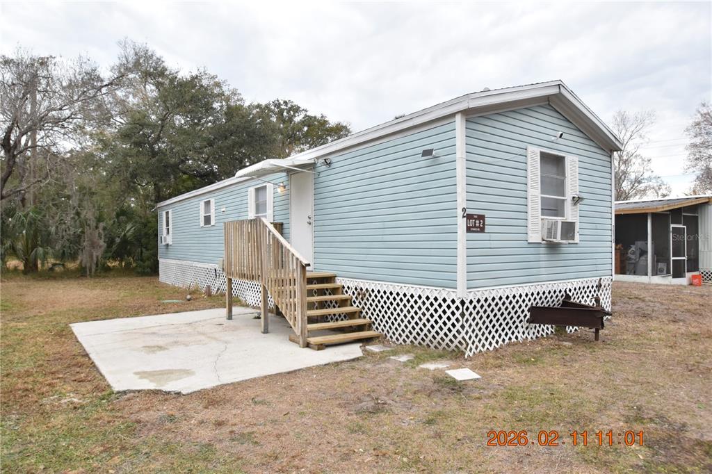 7515 Symmes Road, Unit LOT 2 Gibsonton, FL 33534 - Photo 20 of 24