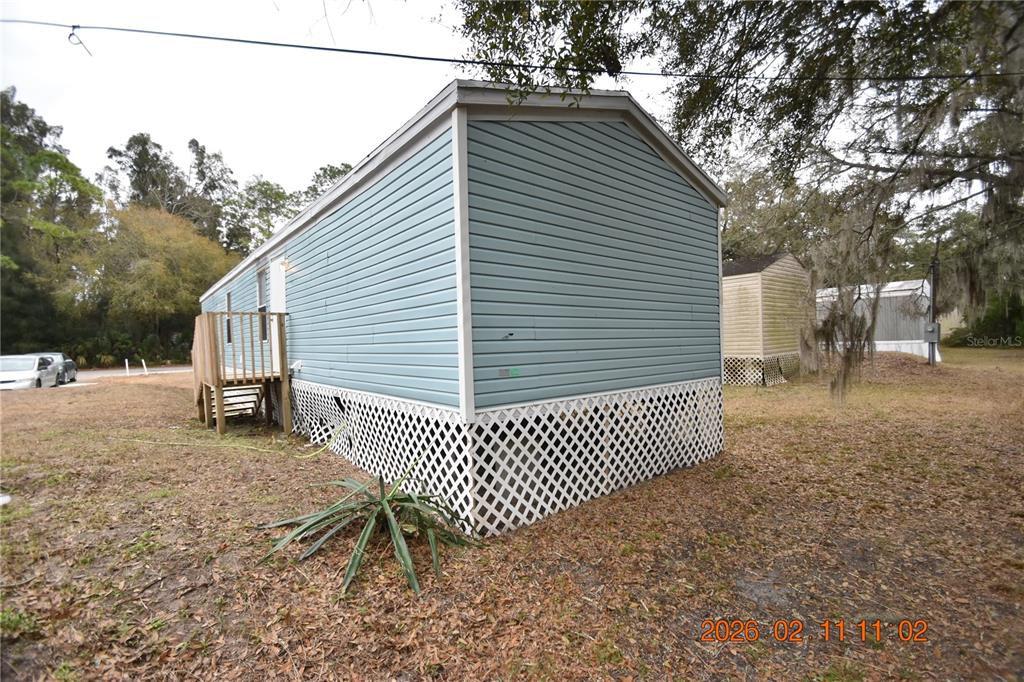 7515 Symmes Road, Unit LOT 2 Gibsonton, FL 33534 - Photo 22 of 24