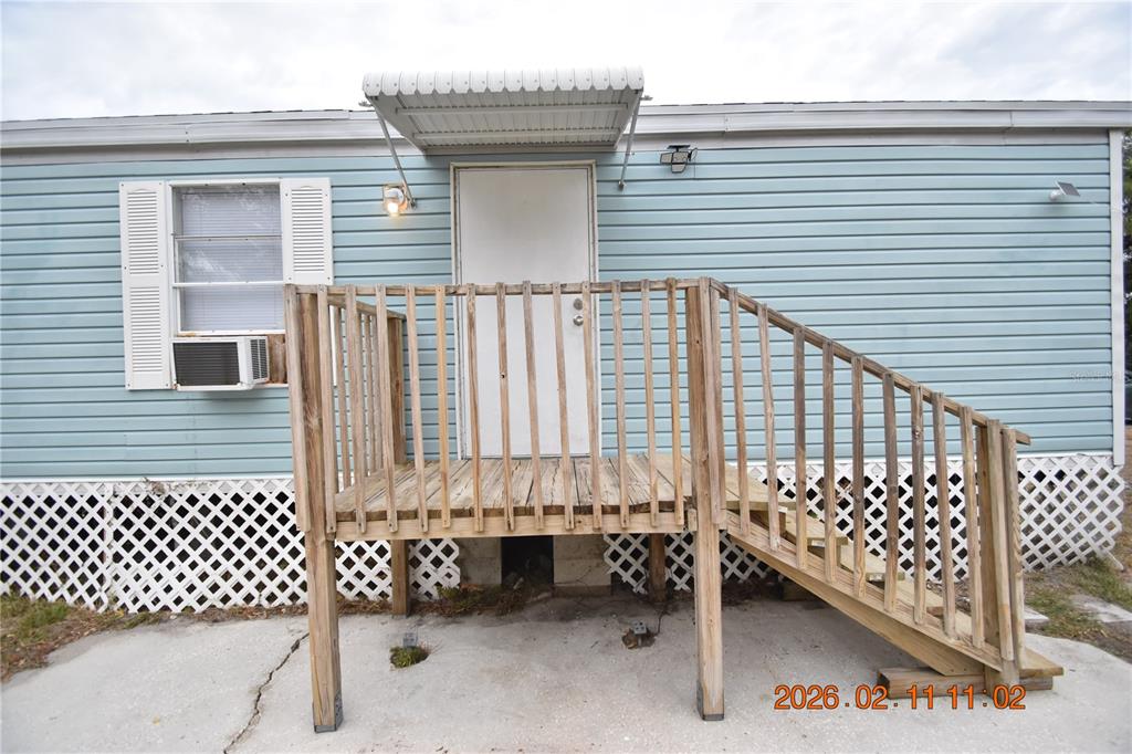 7515 Symmes Road, Unit LOT 2 Gibsonton, FL 33534 - Photo 23 of 24