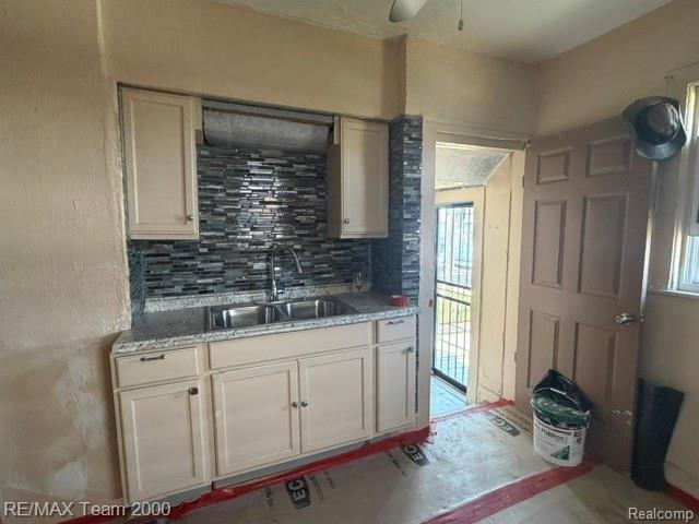 462 Campbell Street River Rouge, MI 48218 - Photo 14 of 17