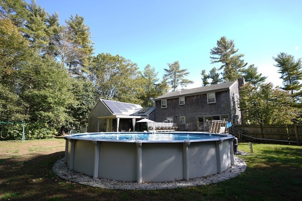 385 North Avenue Rochester, MA 02770 - Photo 30 of 37