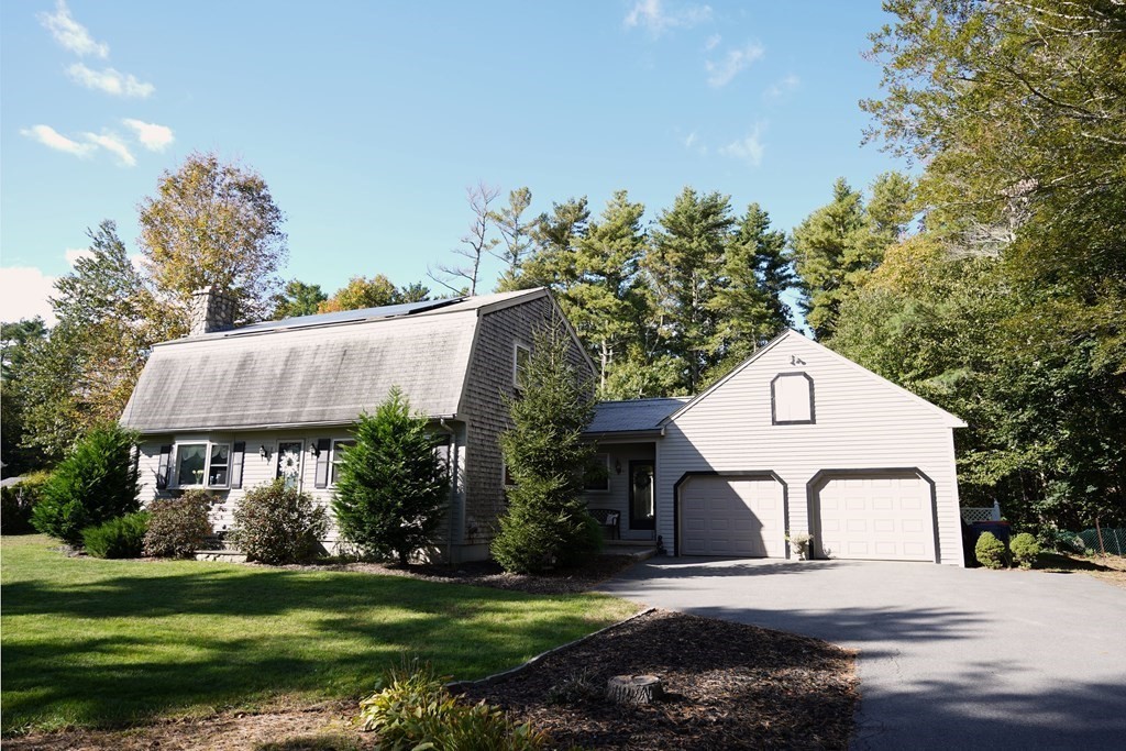 385 North Avenue Rochester, MA 02770 - Photo 3 of 37