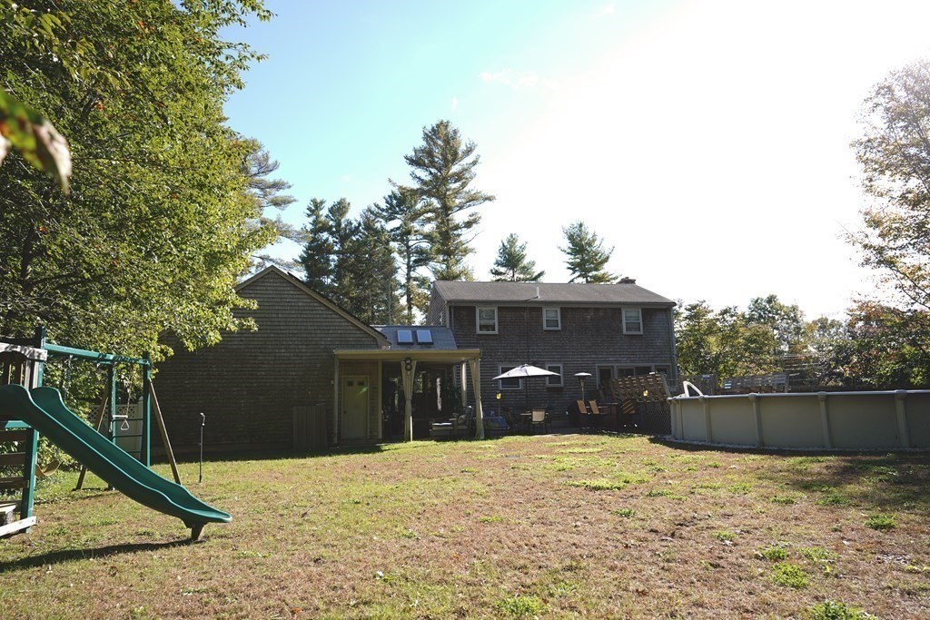 385 North Avenue Rochester, MA 02770 - Photo 31 of 37