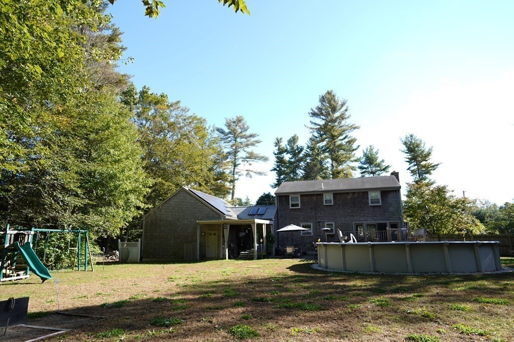 385 North Avenue Rochester, MA 02770 - Photo 32 of 37