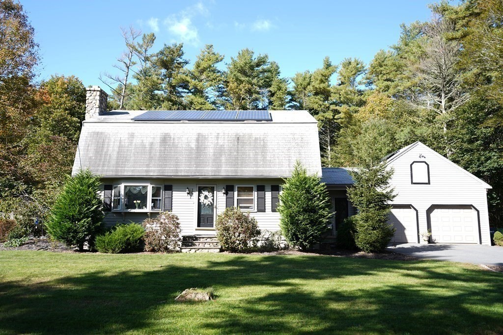 385 North Avenue Rochester, MA 02770 - Photo 36 of 37