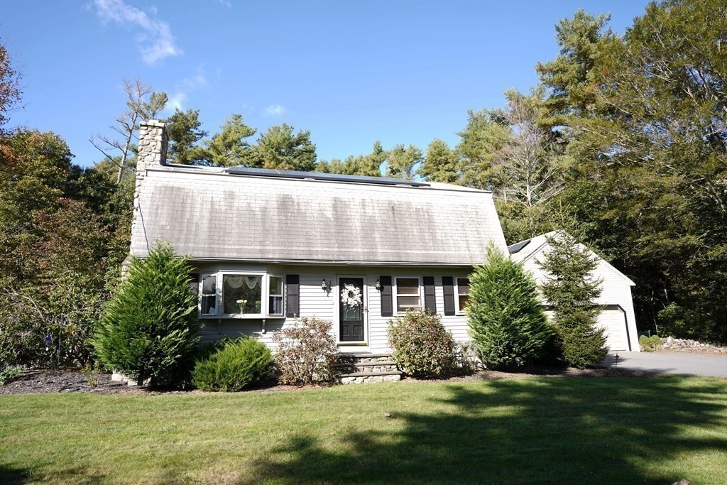 385 North Avenue Rochester, MA 02770 - Photo 37 of 37